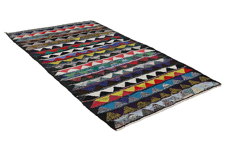 Kelims - Qashqai 250x140 - Afbeelding 1