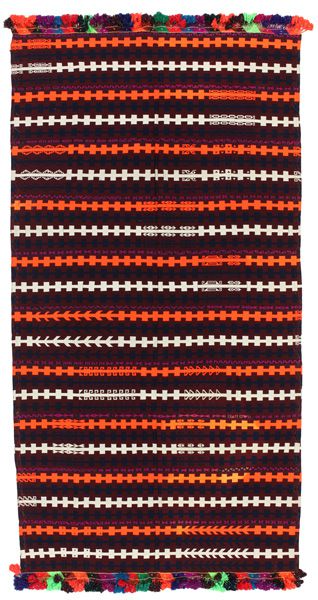Kilim Jajim - Bidjar