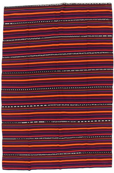 Kilim Jajim - Bidjar 320x210
