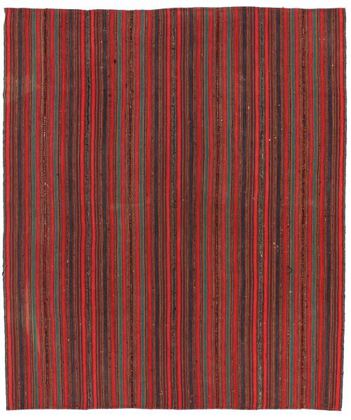 Kilim Jajim - Bidjar 255x215