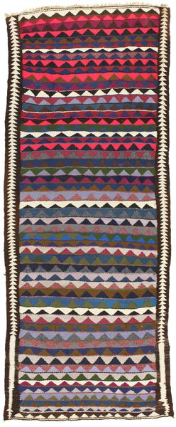 Kelims - Qashqai 362x148