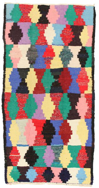 Kelims - Qashqai 283x138