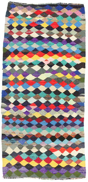 Kelims - Qashqai 323x148