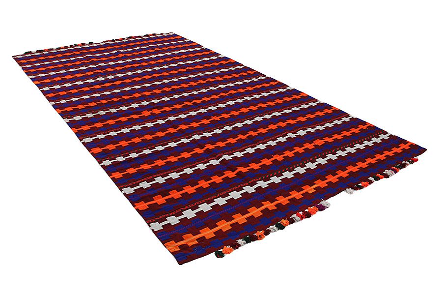 Kilim Jajim - Bidjar 360x200 - Afbeelding 1
