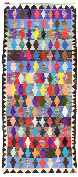 Kelims - Qashqai 355x155