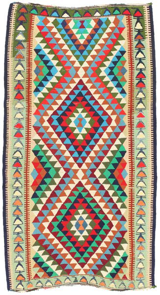 Kelims - Qashqai 287x152