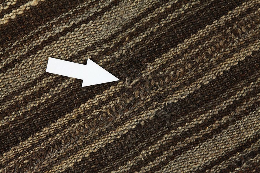 Farsische Kelims - Qashqai 327x294 - Afbeelding 5