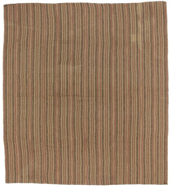 Farsische Kelims - Qashqai 326x286