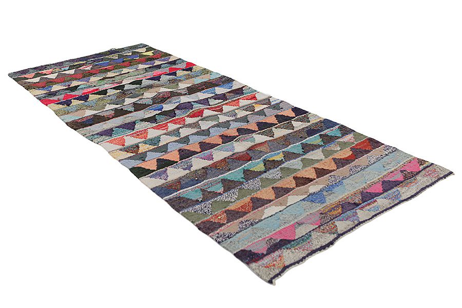 Kelims - Qashqai 342x136 - Afbeelding 1