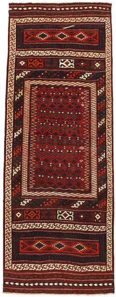 Kelims - Turkaman 402x151