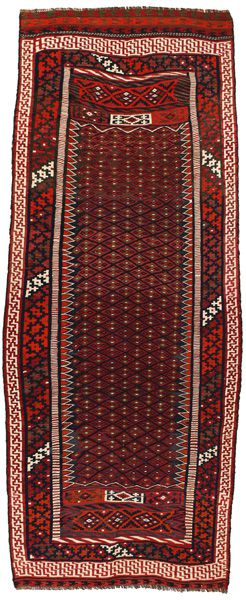 Sumak Kelims - Turkaman 355x133