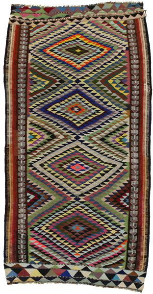 Kelims - Qashqai 305x149