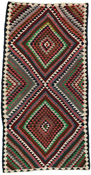 Kelims - Qashqai 288x145