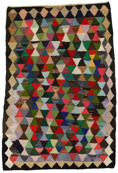 Kelims - Qashqai 245x160