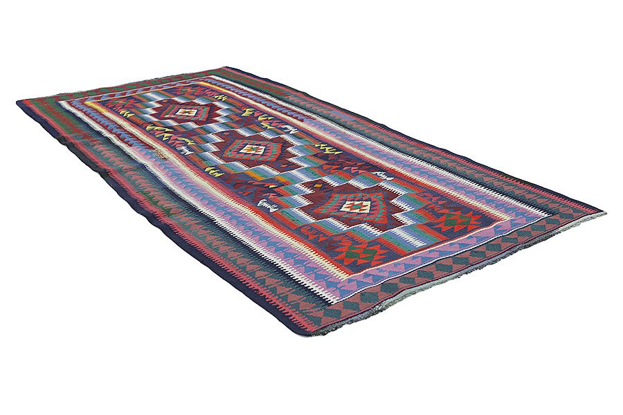 Kelims - Senneh 320x162 - Afbeelding 1