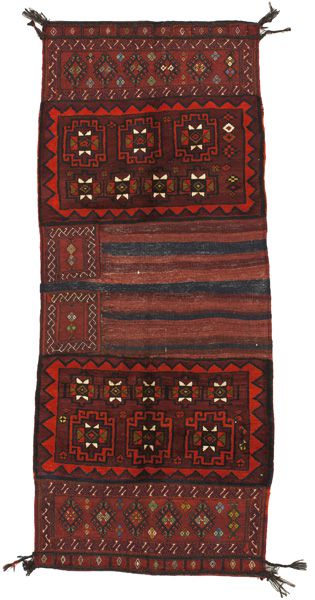 Lori - Zadeltas