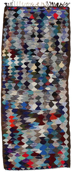 Kelims - Qashqai 308x127