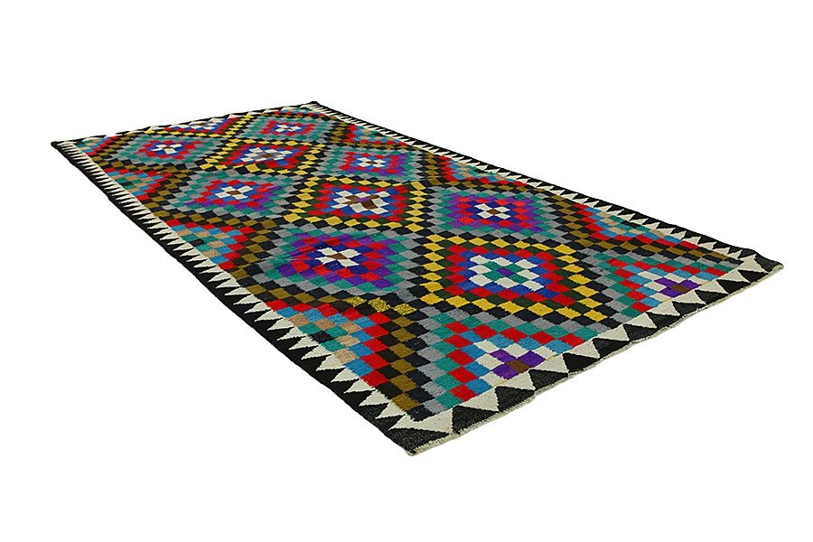 Kelims - Qashqai 360x175 - Afbeelding 1