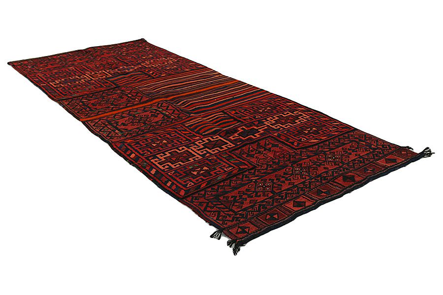 Kelims - Zadeltas 272x110 - Afbeelding 1