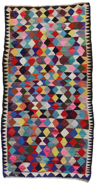 Kelims - Qashqai 317x165