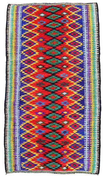 Kelims - Qashqai 353x183