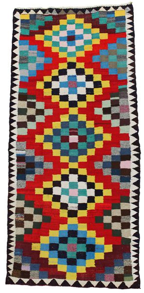 Kelims - Qashqai 345x154