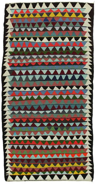 Kelims - Qashqai 303x152