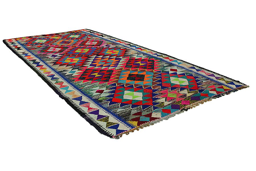 Kelims - Qashqai 367x180 - Afbeelding 1