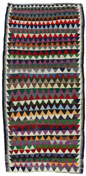 Kelims - Qashqai 345x156