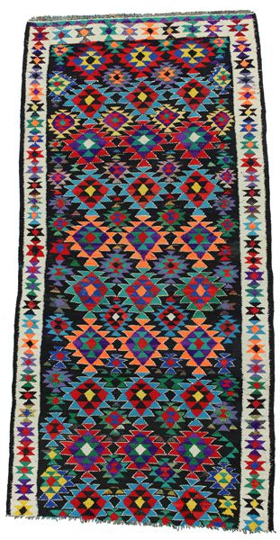 Kelims - Qashqai 342x167