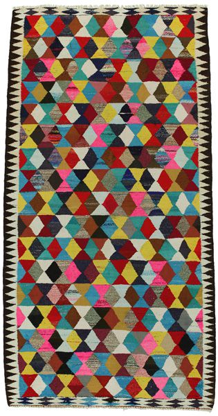 Kelims - Qashqai 326x166