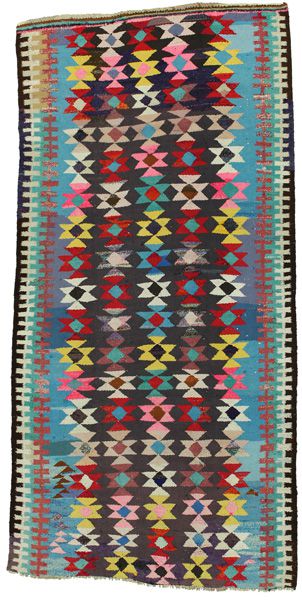 Kelims - Qashqai 284x140