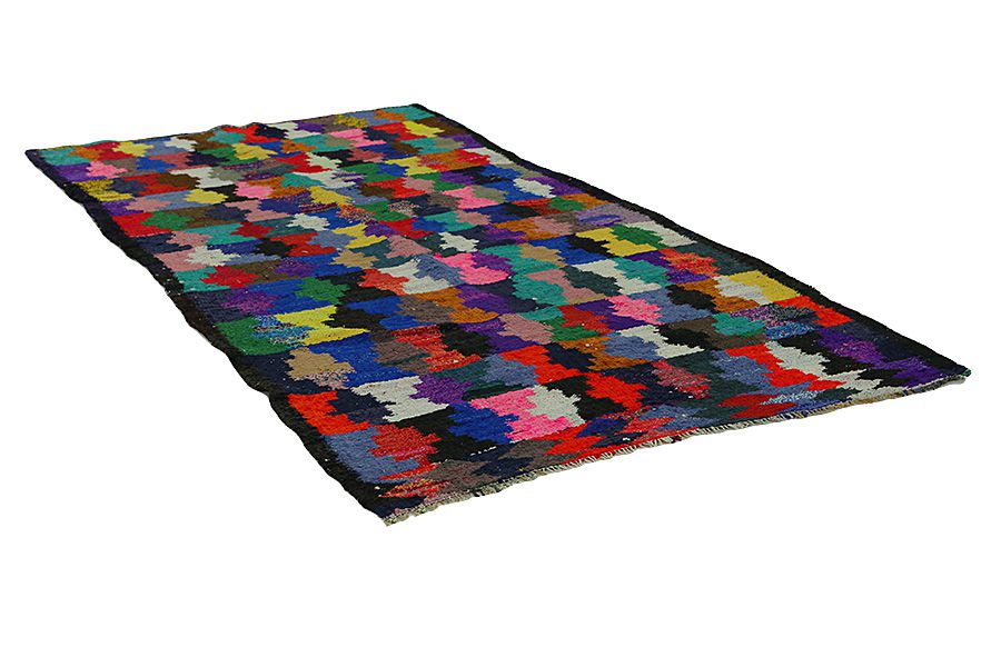 Kelims - Qashqai 256x136 - Afbeelding 1