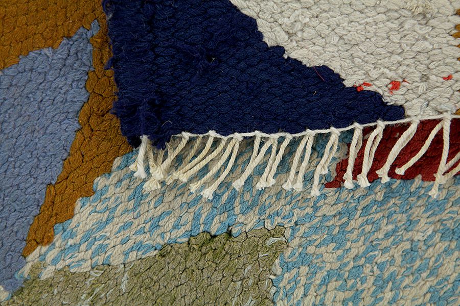 Kelims - Qashqai 239x155 - Afbeelding 4
