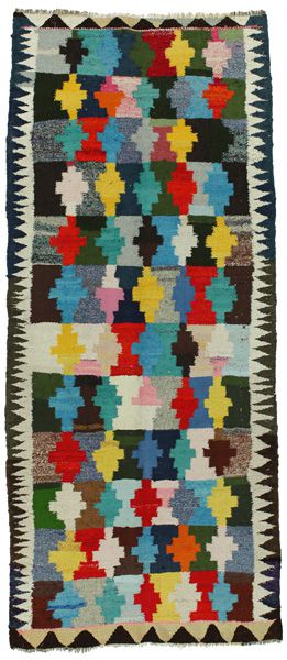 Kelims - Qashqai 323x135