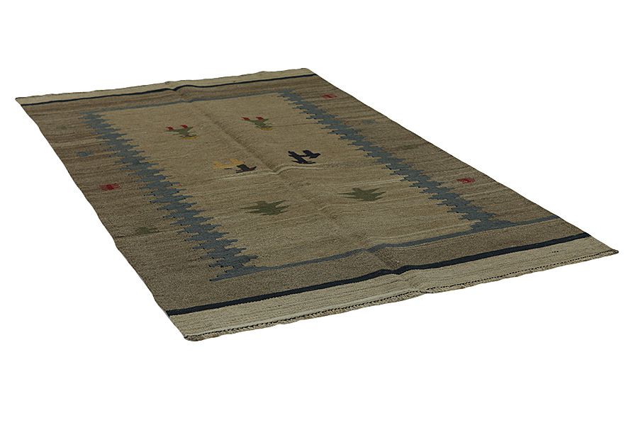 Kelims - Gabbeh 190x110 - Afbeelding 1
