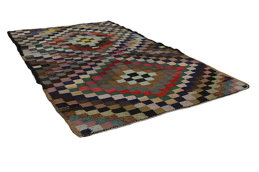 Kelims - Qashqai 284x164 - Afbeelding 1