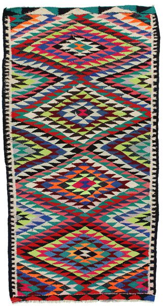 Kelims - Qashqai