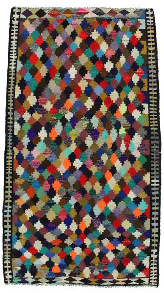 Kelims - Qashqai 302x163