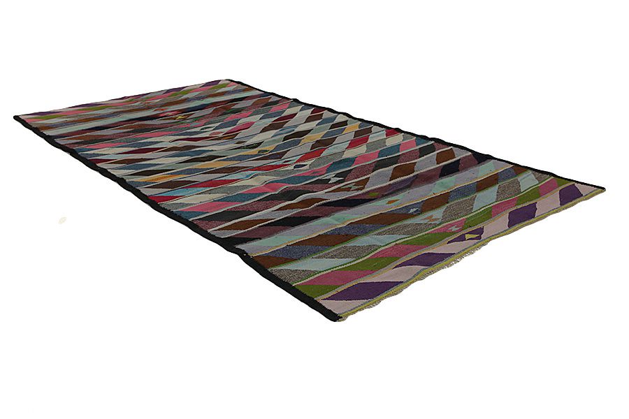 Kelims - Qashqai 305x160 - Afbeelding 1