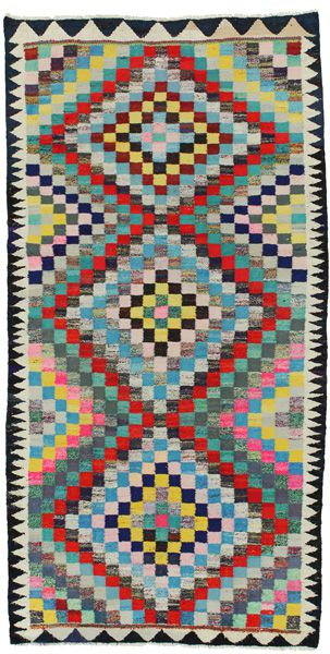 Kelims - Qashqai 313x159