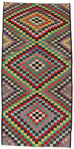 Kelims - Qashqai 343x164