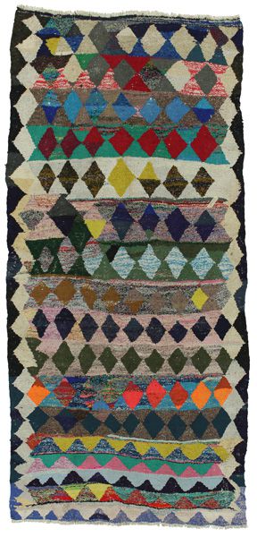 Kelims - Qashqai 298x139