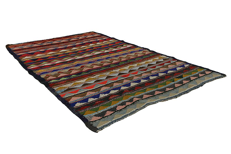 Kelims - Qashqai 283x180 - Afbeelding 1