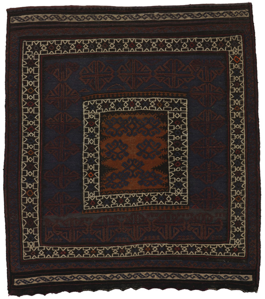 Sofra Kelims - Afshar 130x120