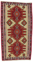 Qashqai - Kelims