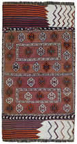 Sumak Kelims - Qashqai