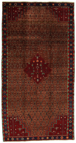 Songhur - Koliai Perzisch Tapijt 300x155