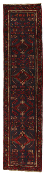 Zanjan - Hamadan Perzisch Tapijt 300x70