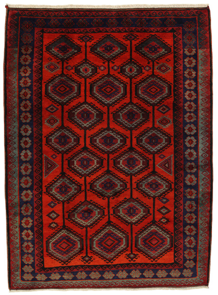 Lori - Bakhtiari Perzisch Tapijt 240x174